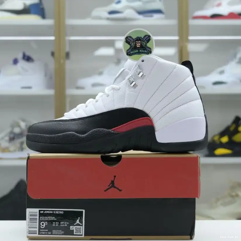 Kimikick Jordan Jordan 12 Air 0707